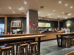 -星巴克(长沙乐和城门店)