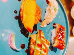 -三上料理(西湖文化广场店)