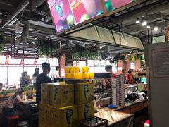 -钢管厂歆瑞源油卤串串香(春熙路太古里店)