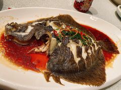 -满汉楼(江畔店)