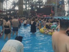-天山海世界·米立方