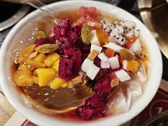 -旺蜀主成都串串火锅(西直门凯德MALL店)