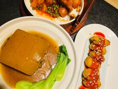 -安多素食(广仁寺路店)