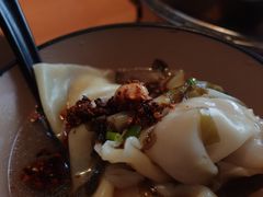 -真真鲜馄饨店(启蒙路店)