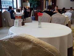 大堂-万龙洲海鲜(大兴绿地缤纷城店)