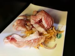 -韩时烤肉(丰科万达广场店)