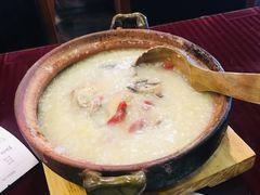 -宏状元现熬粥·京味菜(黄寺大街店)