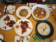 -大鸽饭(马王堆店)