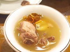-峰瑞藏地美食·石锅鸡·牦牛肉(大昭寺品牌店)