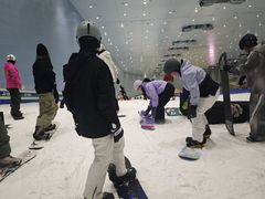 -广州热雪奇迹