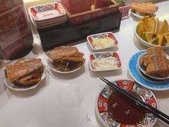 -莲寿司(国兴店)
