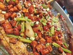 -红果川菜(客运站店)