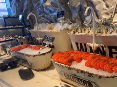 -西安W酒店·WEI全味西餐厅