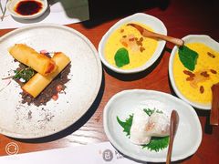 杨枝甘露-匠和风精致料理(世茂双子塔店)