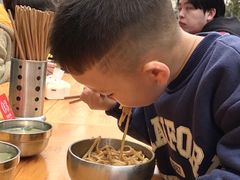 -左撇子私房面