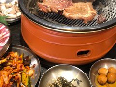 -味家烤肉烤鳗鱼牛排(西塔旗舰店)
