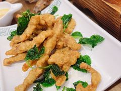 -云海肴·汽锅鸡·云南菜(广安门天虹店)
