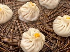 -炉旺斋上海小笼包·小馄饨