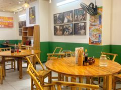 -易裕和·长沙米粉(竹塘西路店)