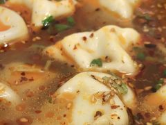 -回坊马二饺子馆
