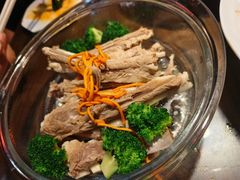 -秦月轩·陕西家乡菜(阜成路·五棵松店)