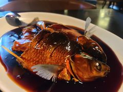 -湖滨28中餐厅·西湖宴·杭州君悦酒店