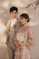 -太古映画婚纱摄影(天河店)