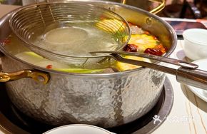 Original Beef Bone Soup