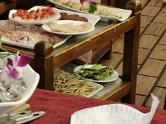 -山城年华老火锅(玉林店)