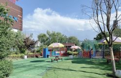 -萌宠亲子动物乐园(槐房万达店)