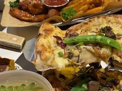 -盘炉forenza·云贵川融合小食堂 ( 钟楼中柳巷店)