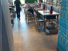 大堂-采椰郎椰子鸡(融创茂店)