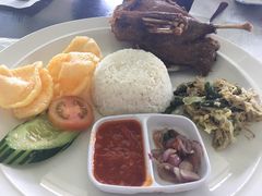 -Bebek Joni Restaurant
