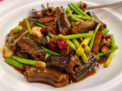 红烧鳝节-庐州太太(南七里店)