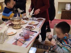-芭菲盛宴·环球美食(袁家岗店)