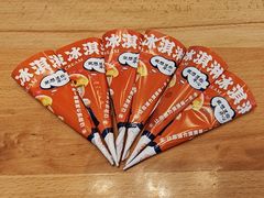 -素满香·全民食养自助(长宁龙之梦店)