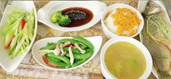 点击看大图 -安悦国际母婴中心(月子会所)