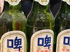 -福苗小骆驼烧烤(太奥广场店)