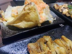 -鸟内会(河北路店)