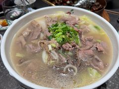 -渔语鱼新川菜Bistro(万象天地店)