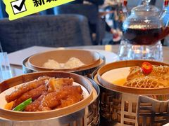 -御公馆中餐厅·点心·顺德菜·佛山东平保利洲际酒店