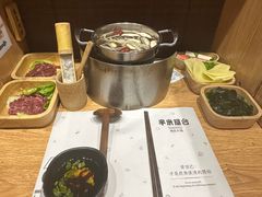 -独食火锅·半米屋台(望平街店)