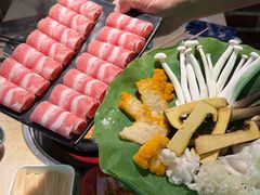 -钢管厂五区小郡肝串串香火锅(梅川路店)