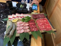 -龍二烧肉酒场(九亭店)