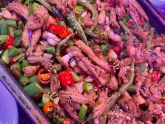 -蛙来哒(金沙洲万达店)