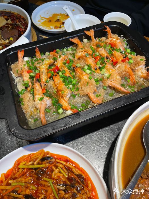 竹壶小馆(清逸轩店)图片