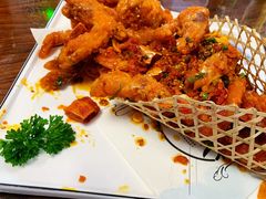 -老都一处饺子馆(道里店)