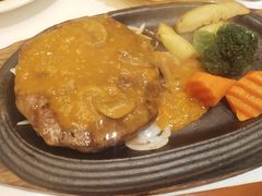 -斗牛士牛排餐厅(又一城店)
