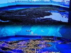 -大连市规划展示中心