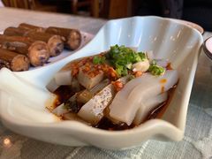 -小厨子私房菜·云南美食店